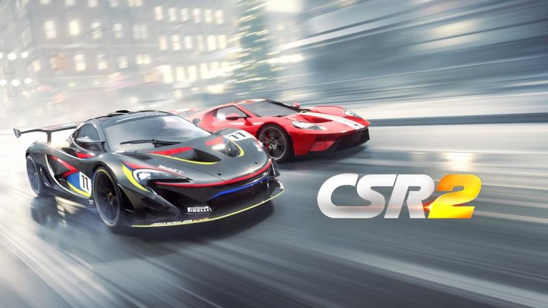 Best Racing Games For Android in 2019 